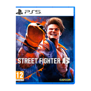 Street Fighter 6