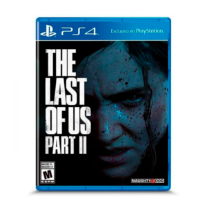 The Last of Us Part II