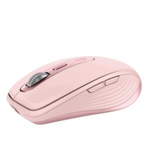 MOUSE LOGITECH MX ANYWHERE 3S INALÁMBRICO BLUETOOTH / LOGI BOLT 8000 DPI 910-006934
