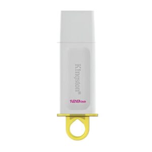 MEMORIA USB 128GB USB 3.2 KINGSTON DT EXODIA KC-U2G128-5R