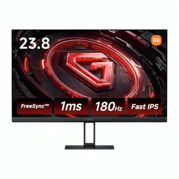 MONITOR XIAOMI 24″ G24I 1920 X 1080 VA 165HZ FREESYNC PREMIUM HDMI ...