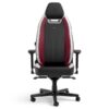 SILLA  GAMING NOBLECHAIRS  LEGEND CUERO SINTÉTICO DE ALTA TECNOLOGÍA NBL-LGD-GER-BWR