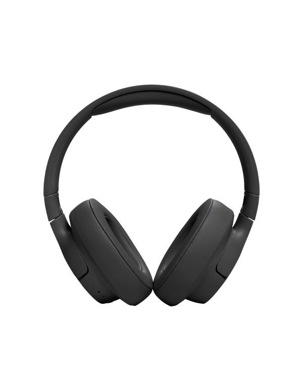 HEADSET JBL TUNE 720 LIFESTYLE INALÁMBRICO BLUETOOTH JBLT720BTBLKAM