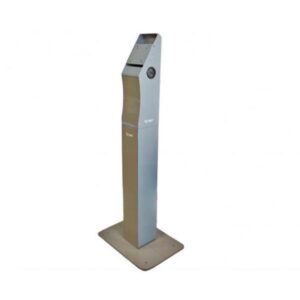 PEDESTAL PARA KIOSCO DOBLE NIVEL SAT AMERICA KST2 4050047000109