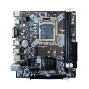 TARJETA MADRE ARKTEK AK-H81M EL LGA1150 MICRO-ATX DDR3