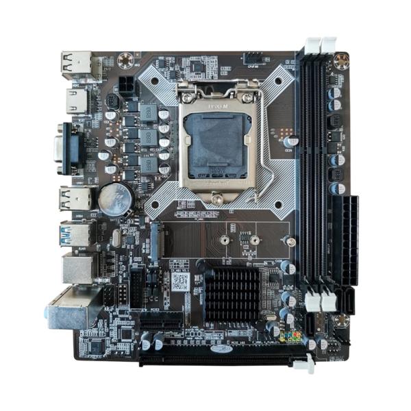 TARJETA MADRE ARKTEK AK-H81M EL LGA1150 MICRO-ATX DDR3