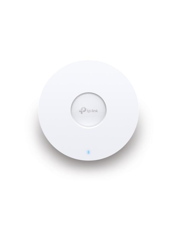 PUNTO DE ACCESO TP LINK INALAMBRICO AX3000 CEILING MOUNT WI-FI 6 EAP653 (US)