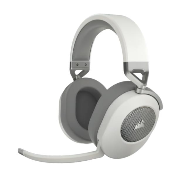 HEADSET GAMING CORSAIR HS65 INALÁMBRICO BLUETOOTH COMPATIBLE CON PC PS5 Y PS4 CA-9011286-NA2