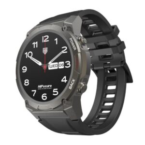SMART WATCH HIFUTURE MIX 2 / BANDA DE 22MM