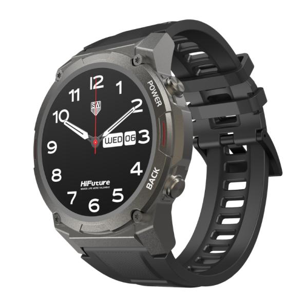 SMART WATCH HIFUTURE MIX 2 / BANDA DE 22MM