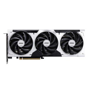 TARJETA DE VIDEO MSI GEFORCE RTX 5060 TI 16G VENTUS 3X OC GDDR7 2617 MHZ 912-V812-078