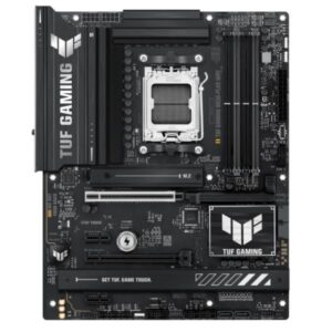 TARJETA MADRE ASUS TUF GAMING B850-PLUS WIFI AM5 ATX DDR5 90MB1J30-M0EAY0