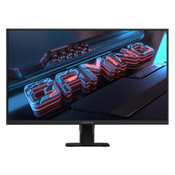 MONITOR GAMING GIGABYTE GS27FA US 27" PLANO 1920 x 1080 180HZ NON-GLARE HDMI DP Y EARPHONE JACK