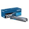 TONER BROTHER TN229C RENDIMIENTO ESTANDAR HASTA 1.200 PAGINAS