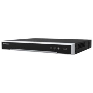GRABADORA NVR PARA CAMARAS DE VIGILANCIA HIKVISION DS-7616NI-Q2(STD)(D) (E) 16CH IP  H.265+ HASTA 8MP GRABACION 303616532