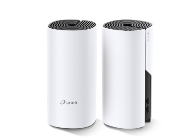 SISTEMA WIFI TP LINK HOME MESH AC1200 DECO E4 (2PACK)