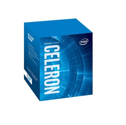 PROCESADOR INTEL CELERON G5905 10MA GEN 3.5 GHZ 2N LGA 1200 BX80701G5905