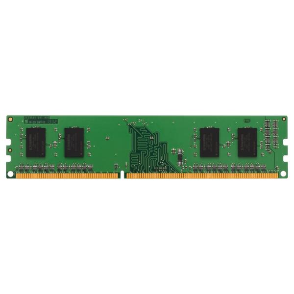 MEMORIA RAM PC 16GB KINGSTON KVR32N22S8/16 DDR4 3200 MHZ CL22 1.2 V VALUERAM, UNBUFFERED DIMM 288 PINES