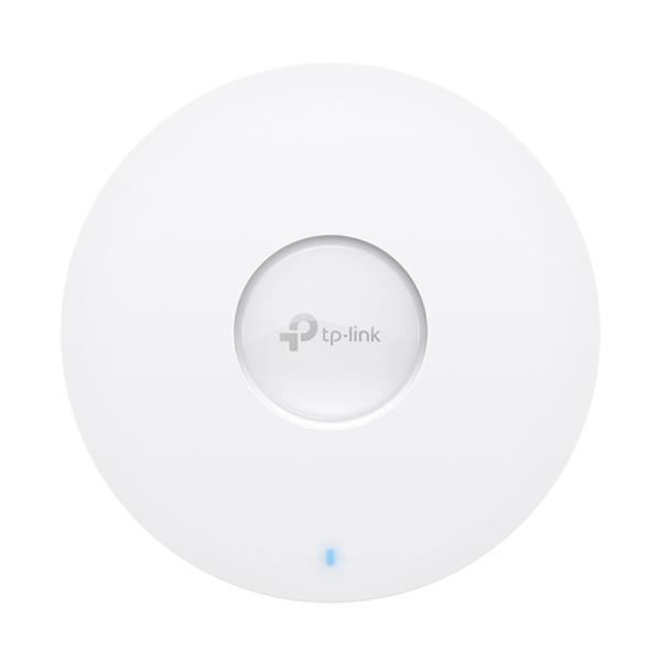 PUNTO DE ACCESO TP LINK INALAMBRICO AX1800 CEILING MOUNT WI-FI 6 EAP620 HD