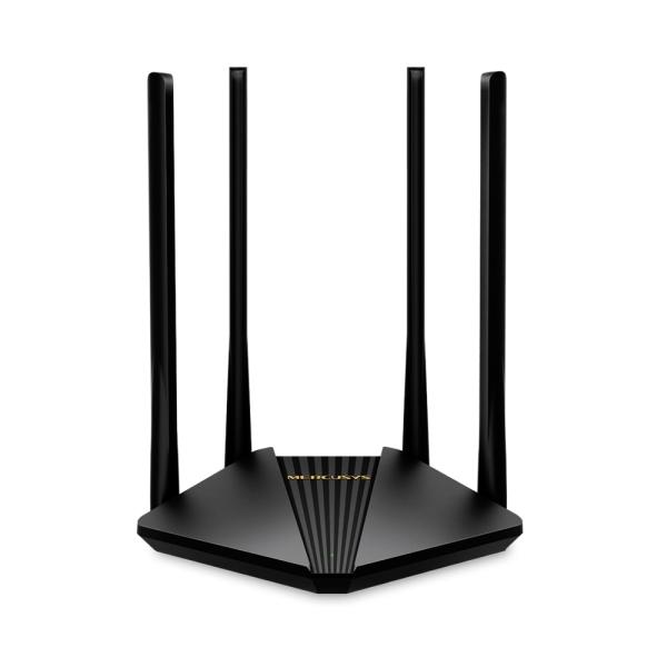 ROUTER MERCUSYS MR30G INALAMBRICO AC1200 DUAL BAND GIGABIT