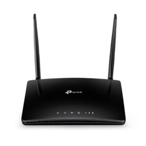 ROUTER TP LINK DUAL BAND 4G LTE AC750 ARCHER MR200(EU)