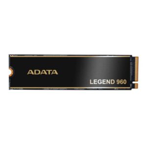 HD INTERNO 4TB M.2 SOLIDO ADATA LEGEND ALEG-960-4TCS