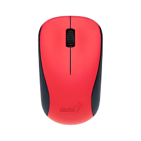 MOUSE GENIUS RS2 NX-7000 INALAMBRICO 2.4 GHZ 1200 DPI 31030027403