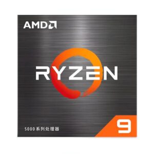 PROCESADOR AMD RYZEN 9 5900XT 5TA GEN 4.8 GHZ  AM4 100-100001581WOF