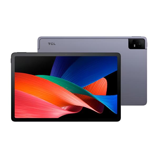 TABLET TCL TAB 10 LTE GEN 2 10.4" LTE 4+64GB CON ESTUCHE PLEGABLE Y T-PEN GRIS TCL-8196G-PK