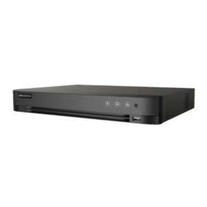 GRABADOR DVR HIKVISION IDS-7208HQHI-M1/XT(STD) 8 CANALES 3K/5M LITE SATA HDMI Y USB 300228699-AF