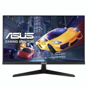 MONITOR ASUS VY249HGR 23.8"  PLANO 1920 x 1080 1 MS 120HZ HDMI Y VGA 90LM06A3-B02AB0