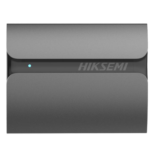 HD SOLIDO EXTERNO 2TB HIKSEMI T300S USB 3.1 TIPO C-560 MB/S LECTURA 500 MB/S ESCRITURA HS-ESSD-T300S 2T