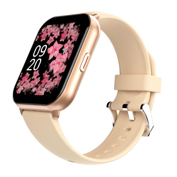 SMART WATCH HIFUTURE ZONE 2 / BANDA DE 22MM