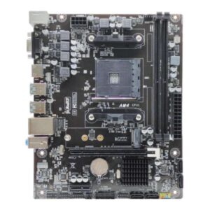 TARJETA MADRE ARKTEK AK-A520M EG VS AM4 MICRO-ATX DDR4