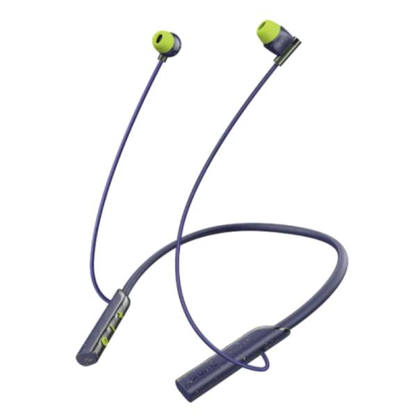 AUDIFONO ORAIMO NECKLACE LITE INALÁMBRICO BLUETOOTH IPX4 OEB-311