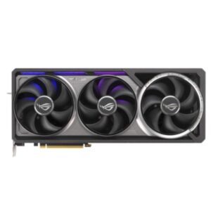 TARJETA DE VIDEO ASUS ROG ASTRAL RTX 5090 32GB GDDR7 OC EDITION 2610 MHZ 90YV0LW0-M0AA00