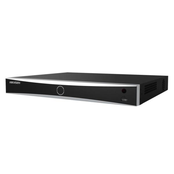 GRABADORA NVR HIKVISION DS-7616NXI-K2(D)(STD) (E) 16 CANALES 4K (3840 × 2160)/30 HZ H.265+/H.265/H.264+/H.264 303621206