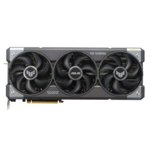 TARJETA DE VIDEO ASUS TUF-RTX5090-O32G-GAMING NVIDIA GEFORCE RTX 5090 32GB GDDR7 2580 MHZ  90YV0LY0-M0AA00