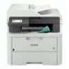 IMPRESORA BROTHER LÁSER A COLOR MFCL3720CDW 2.4GHZ / 5GHZ WI-FI DIRECT/ USB 2.0 ALL IN ONE IMPRESION DUPLEX Y MÓVIL