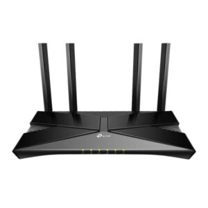 ROUTER TP LINK XX230V(US1) AX1800 GPON VOIP WIFI6 PUERTOS SC/APC / WAN/LAN / LAN / FXS / USB