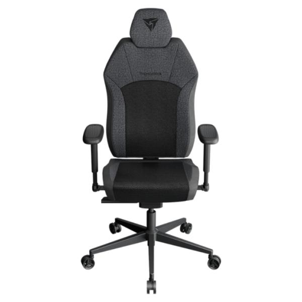 SILLA OFICINA ERGONOMICA THUNDERX3 SOLO 360 LOFT MESH TEGC-2081101.11