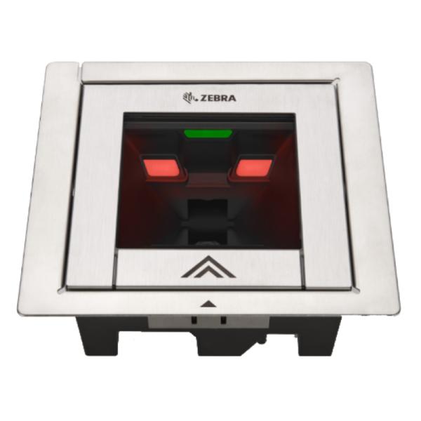 LECTOR DE CÓDIGO DE BARRA ZEBRA SP7201 USB / RS232 / RS485 SP7201-SH00004SCWW