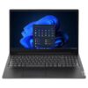 LAPTOP LENOVO V15 G4 AMN 15.6" RYZEN 5-7520U 16GB 256GB SSD WIN 11 HOME INGLES 83CQA01BIN-W11H
