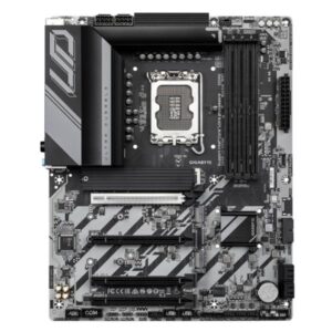 TARJETA MADRE GIGABYTE Z890 UD WIFI6E ATX DDR5