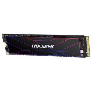 HD INTERNO SOLIDO 1TB HIKSEMI HS-SSD-FUTURE LITE 1024G M.2 2280 PCIE 4.0  7000 MB/S / 6000 MB/S