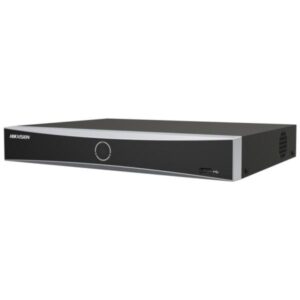 GRABADORA NVR HIKVISION DS-7608NXI-K1/8P(D)(STD) (E) 4K 8 CANALES HASTA 12 MP 1 HDD 16TB IP POE 303621196