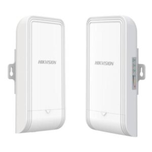 PUNTO DE ACCESO HIKVISION DS-3WF3000-EI-5AC/P(O-STD) (E) 5GHZ 867MBPS 3KM WIFI BRIDGE MIMO 2X2 317200483