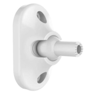 SOPORTE INTERNO DE MONTAJE DE PARED Y TECHO HIKVISION DS-PDB-IN-UBKT1(O-STD) (E) COMPATIBLE CON DETECTORES DE INTERIOR 314500012