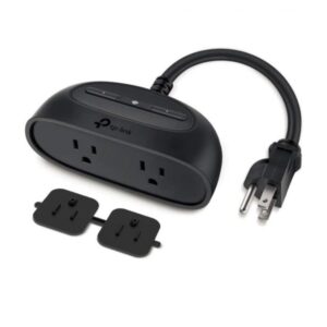 REGLETA TP LINK INTELIGENTE PARA EXTERIOR KP400