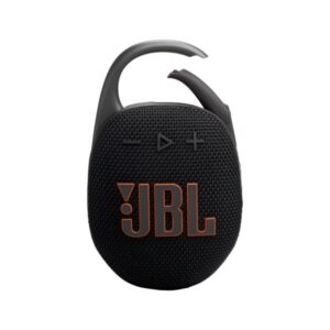 PARLANTE JBL CLIP 5 7W BLUETOOTH A PRUEBA DE AGUA JBLCLIP5BLKAM